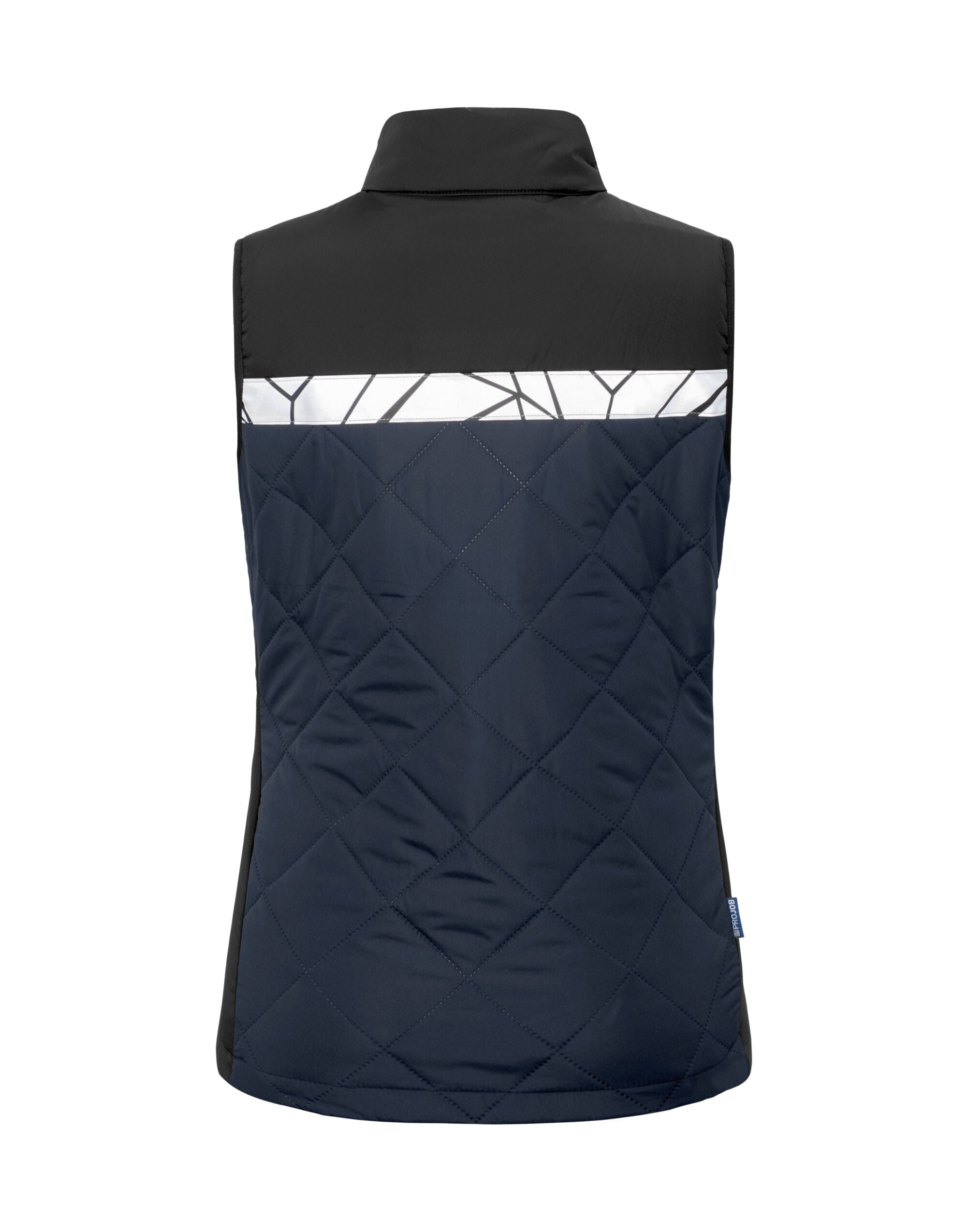 Progression 7701 Ladies Quilted Vest