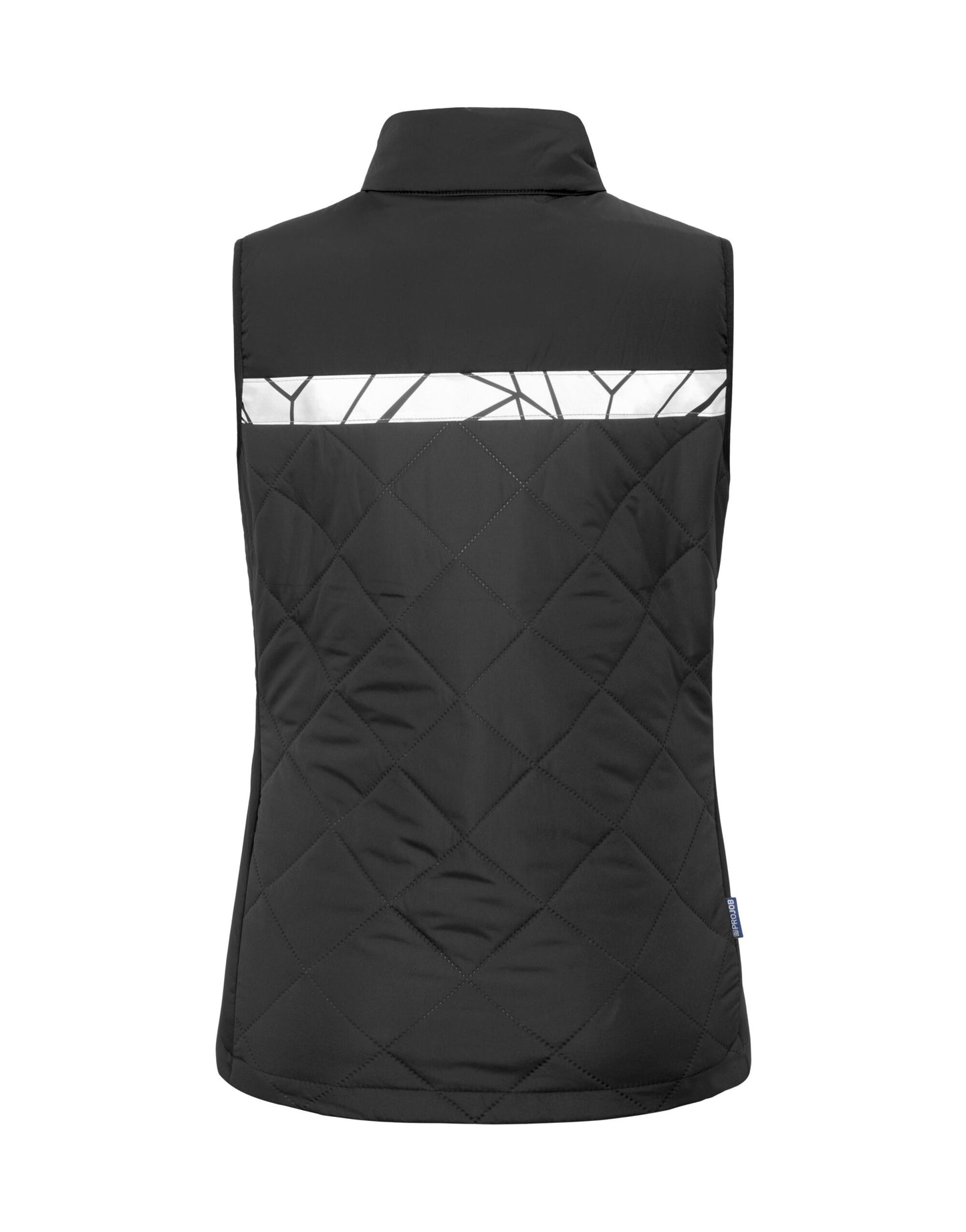 Progression 7701 Ladies Quilted Vest