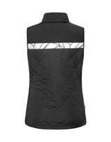 Progression 7701 Ladies Quilted Vest