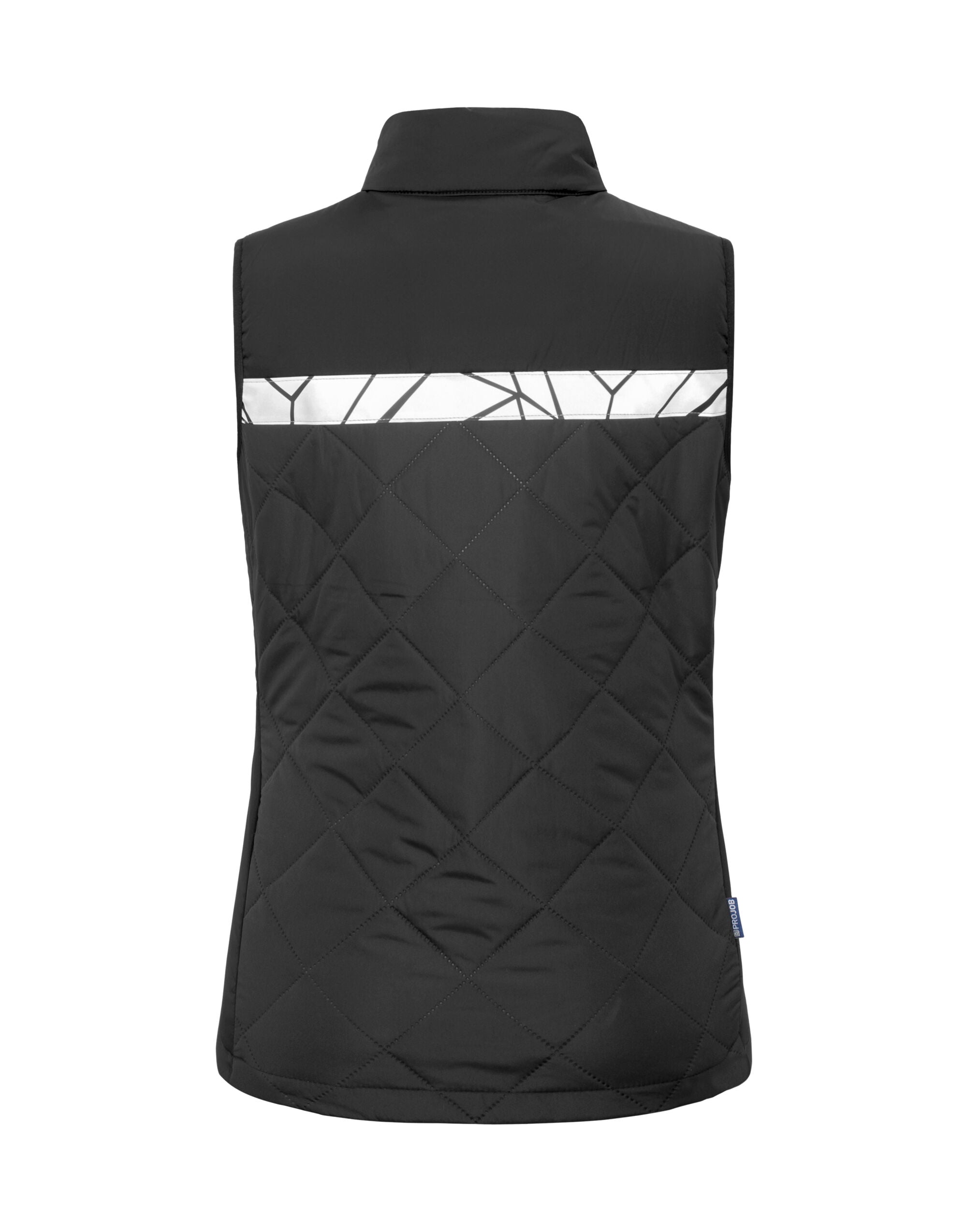 Progression 7701 Ladies Quilted Vest