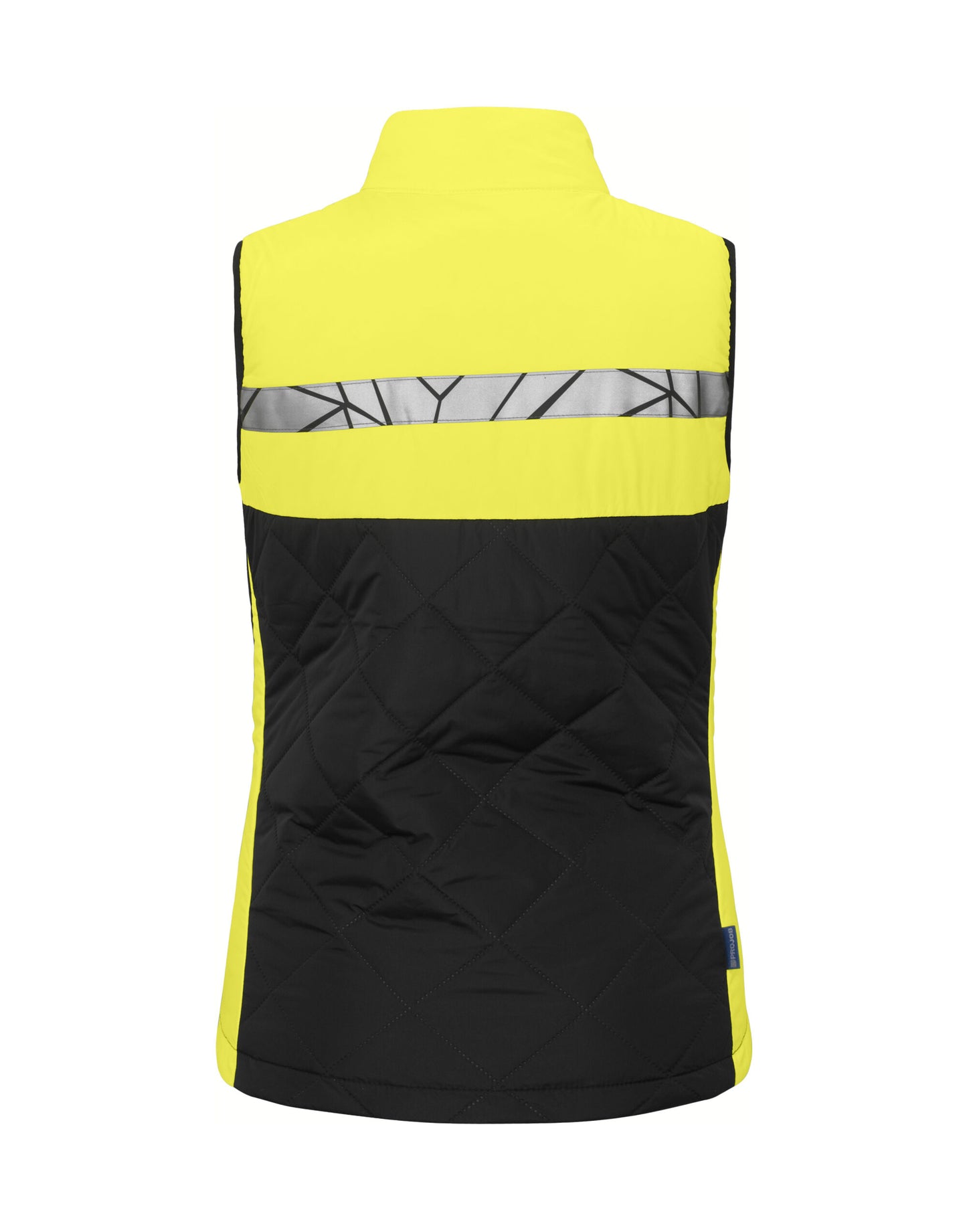 Progression 7701 Ladies Quilted Vest