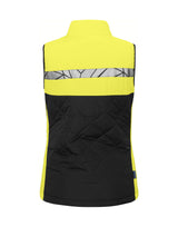 Progression 7701 Ladies Quilted Vest