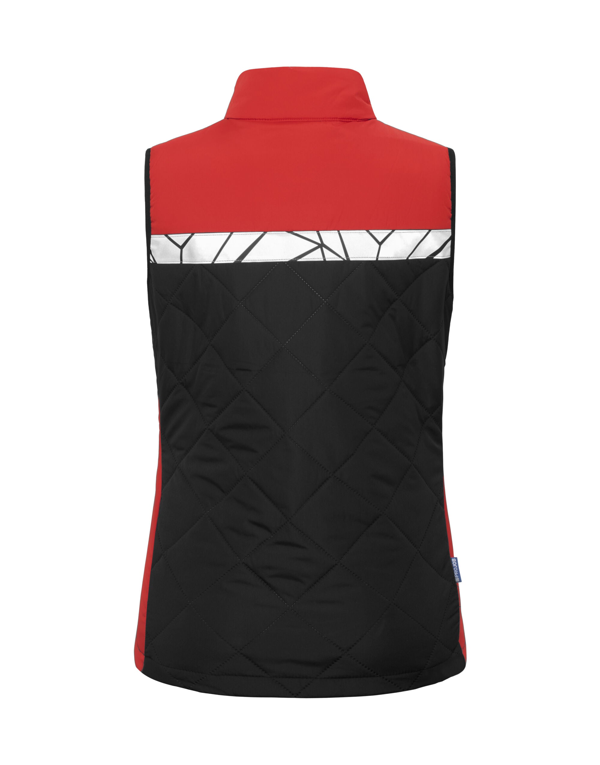 Progression 7701 Ladies Quilted Vest