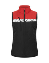 Progression 7701 Ladies Quilted Vest