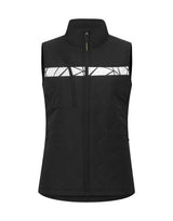 Progression 7701 Ladies Quilted Vest