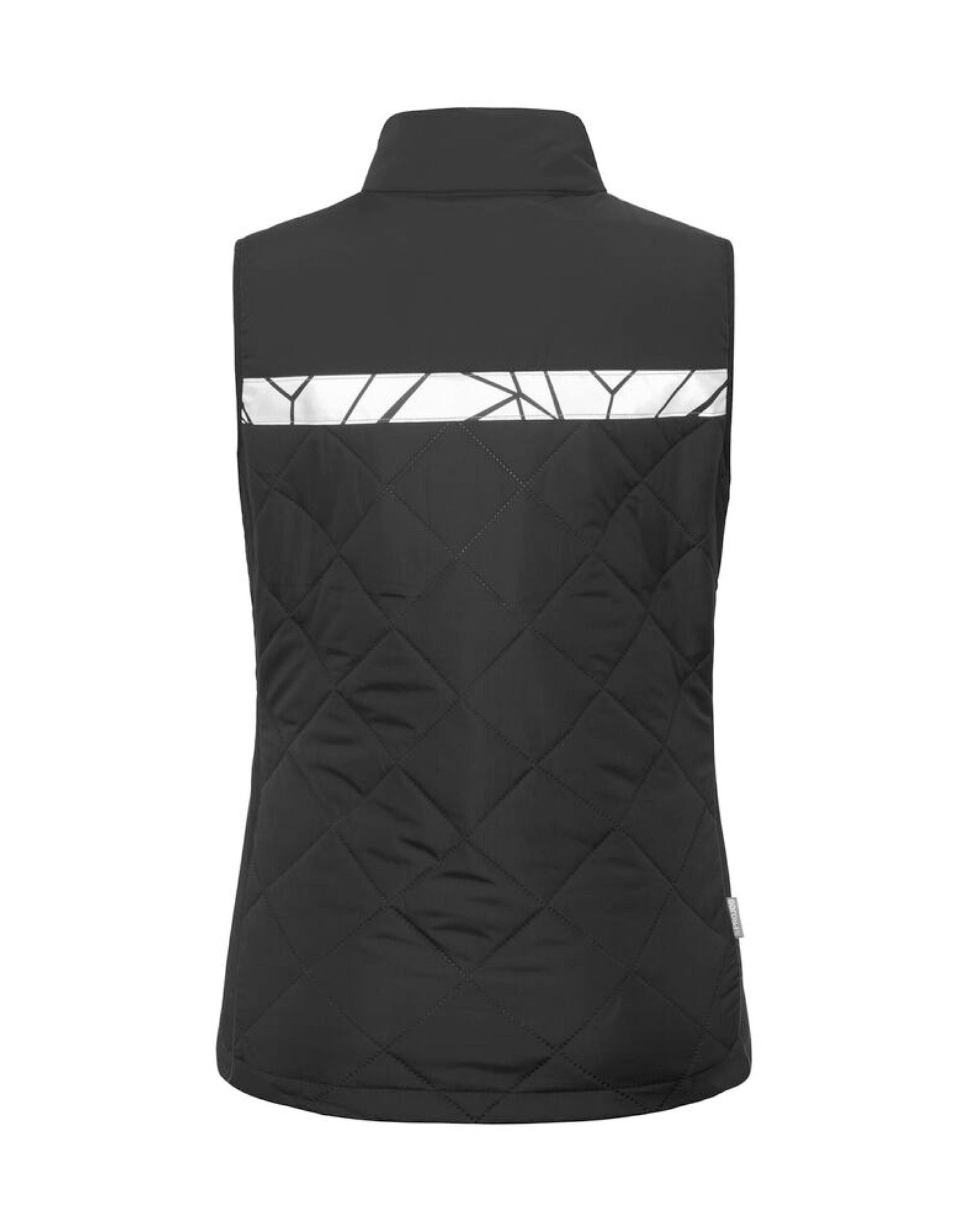 Progression 7701 Ladies Quilted Vest
