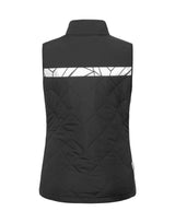 Progression 7701 Ladies Quilted Vest