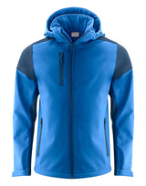 Men's Softshell