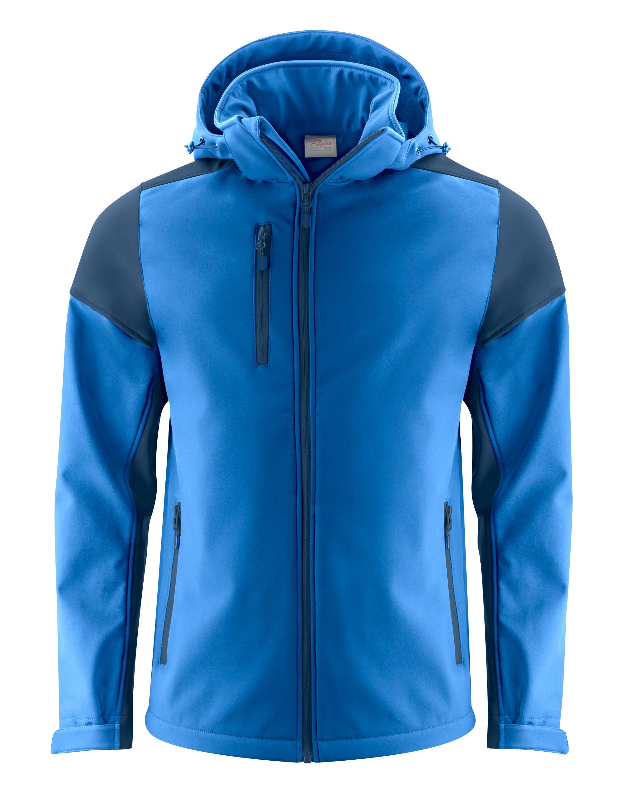 Men's Softshell