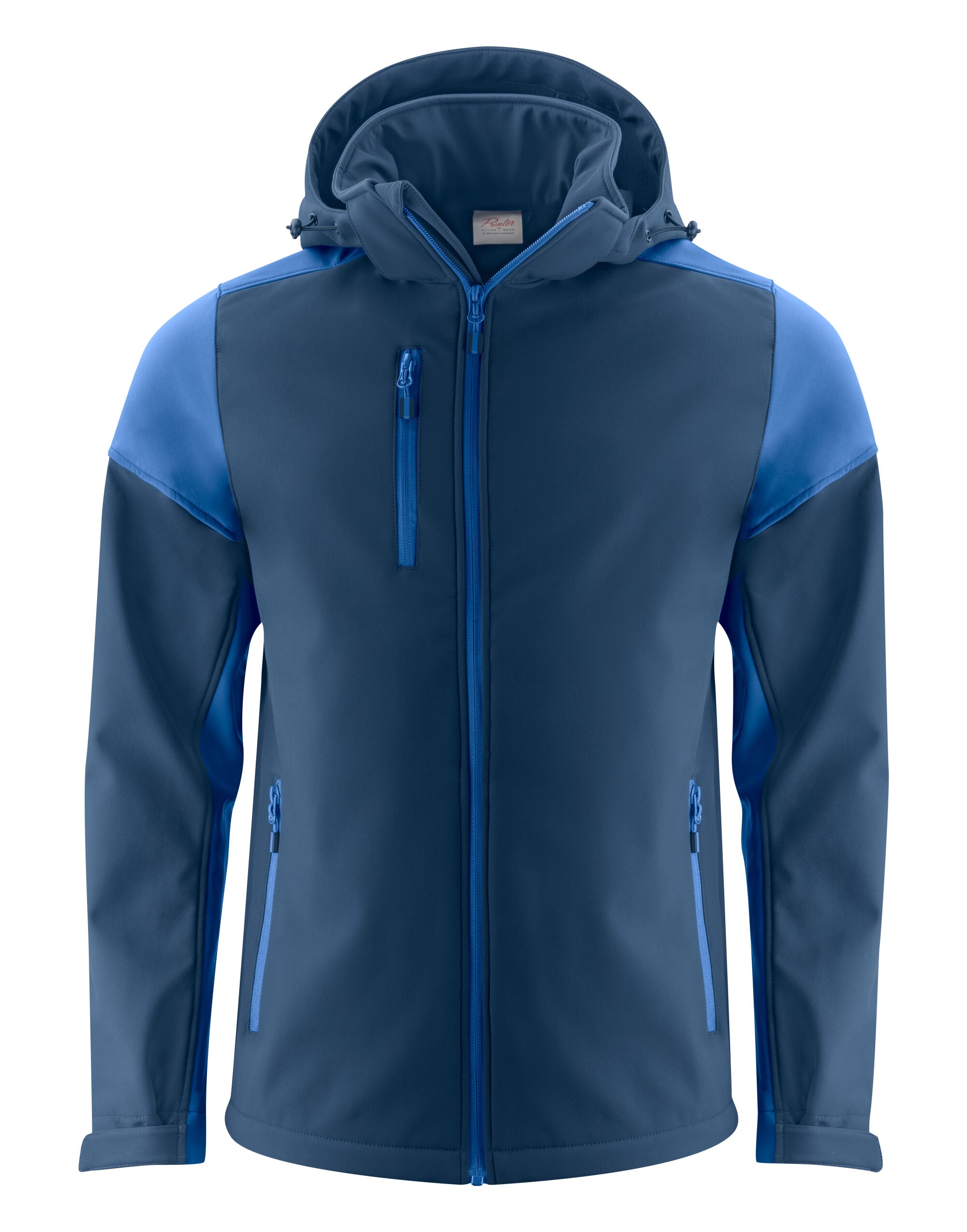 Men's Softshell