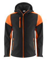 Men's Softshell