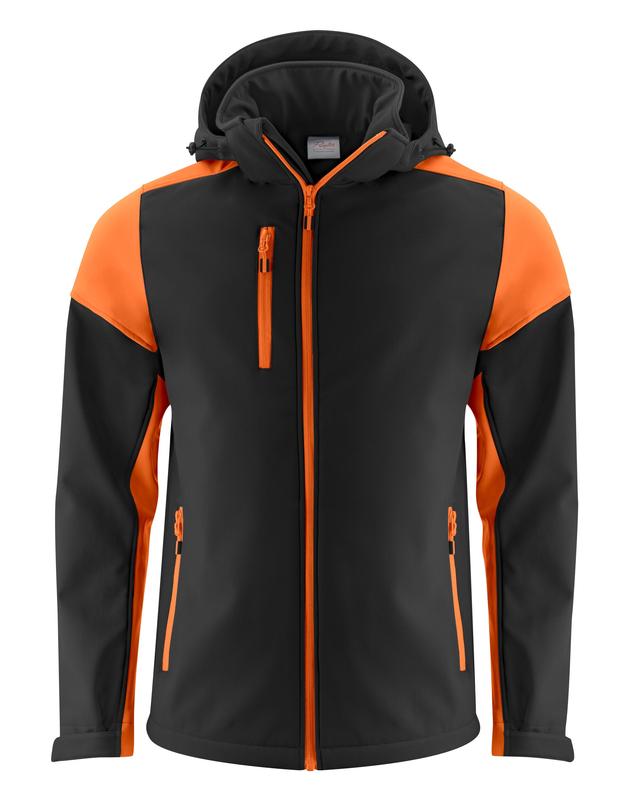 Men's Softshell