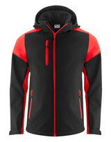Men's Softshell