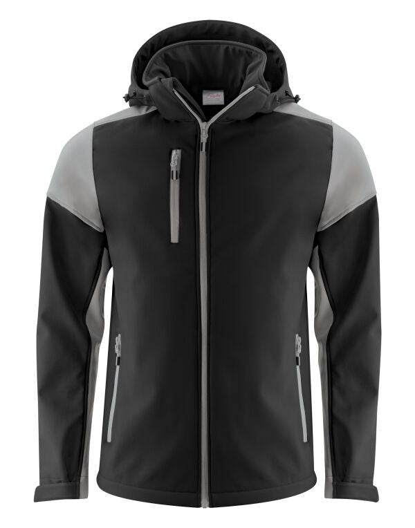 Men's Softshell