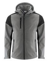 Men's Softshell