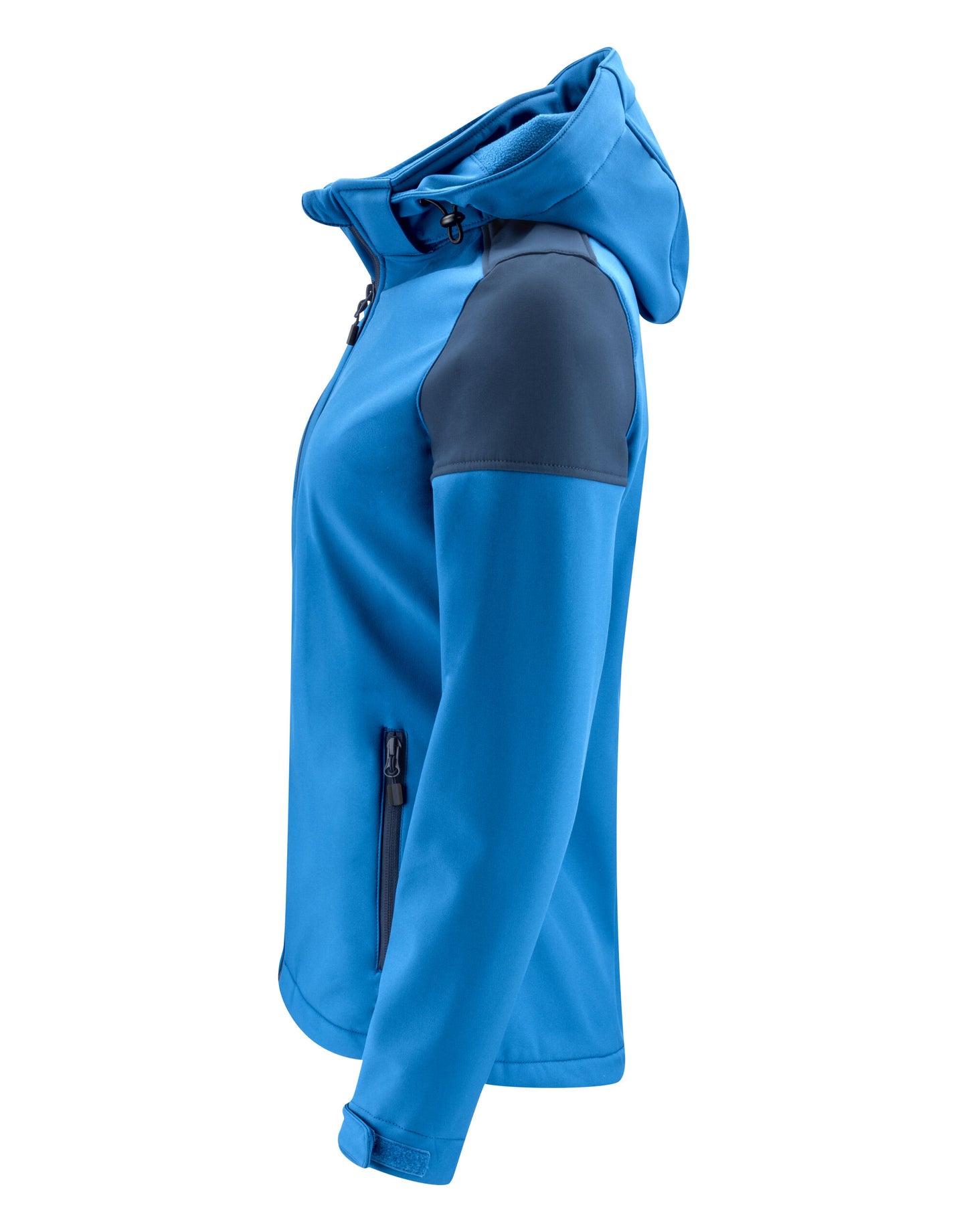 Ladies Softshell