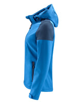 Ladies Softshell