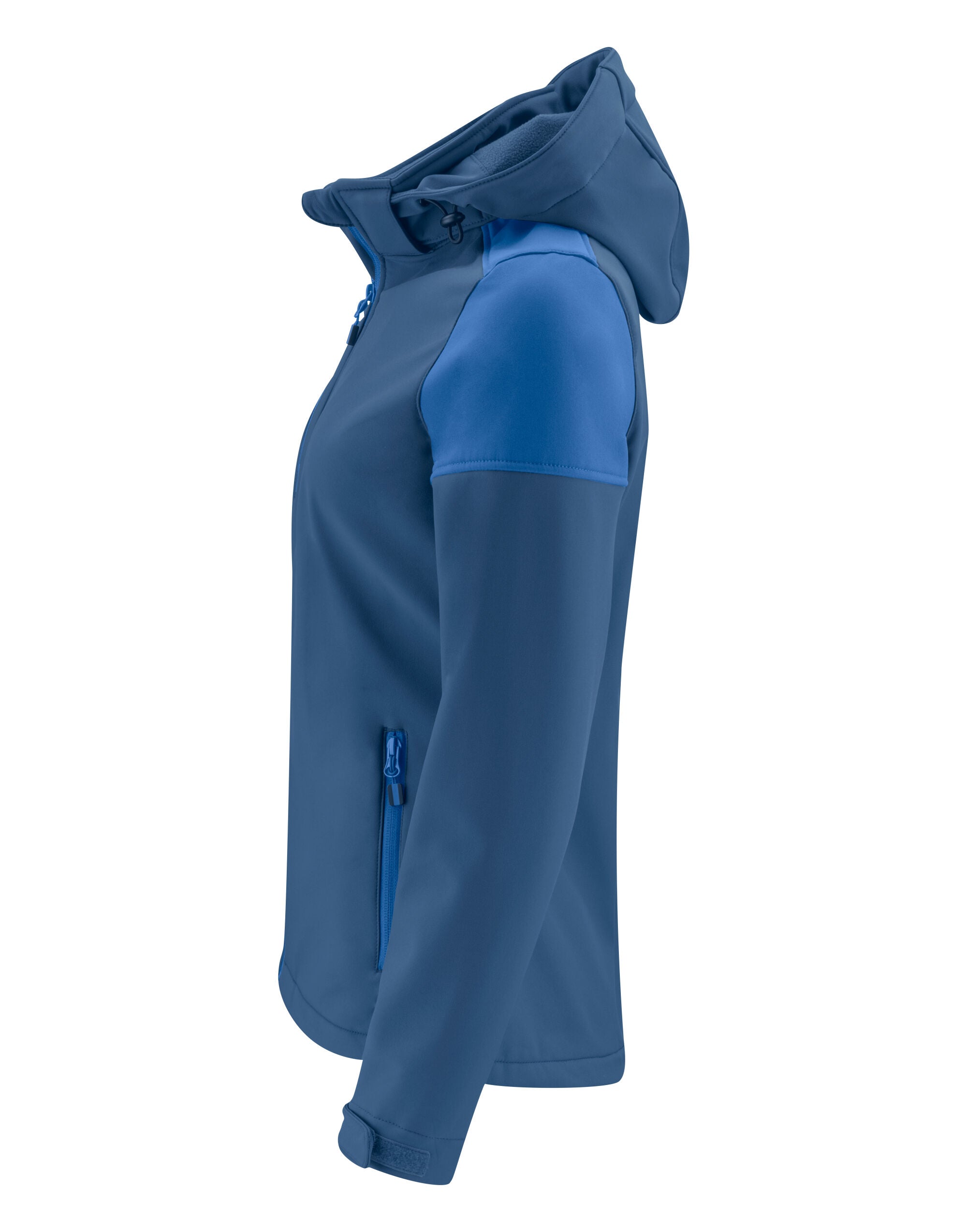 Ladies Softshell