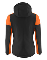 Ladies Softshell