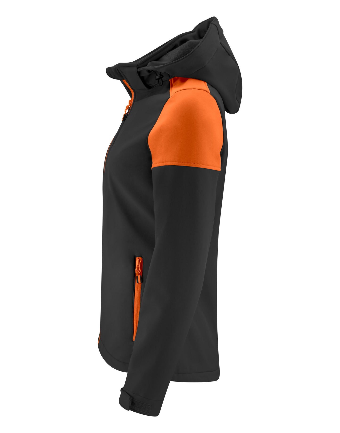 Ladies Softshell