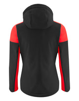 Ladies Softshell