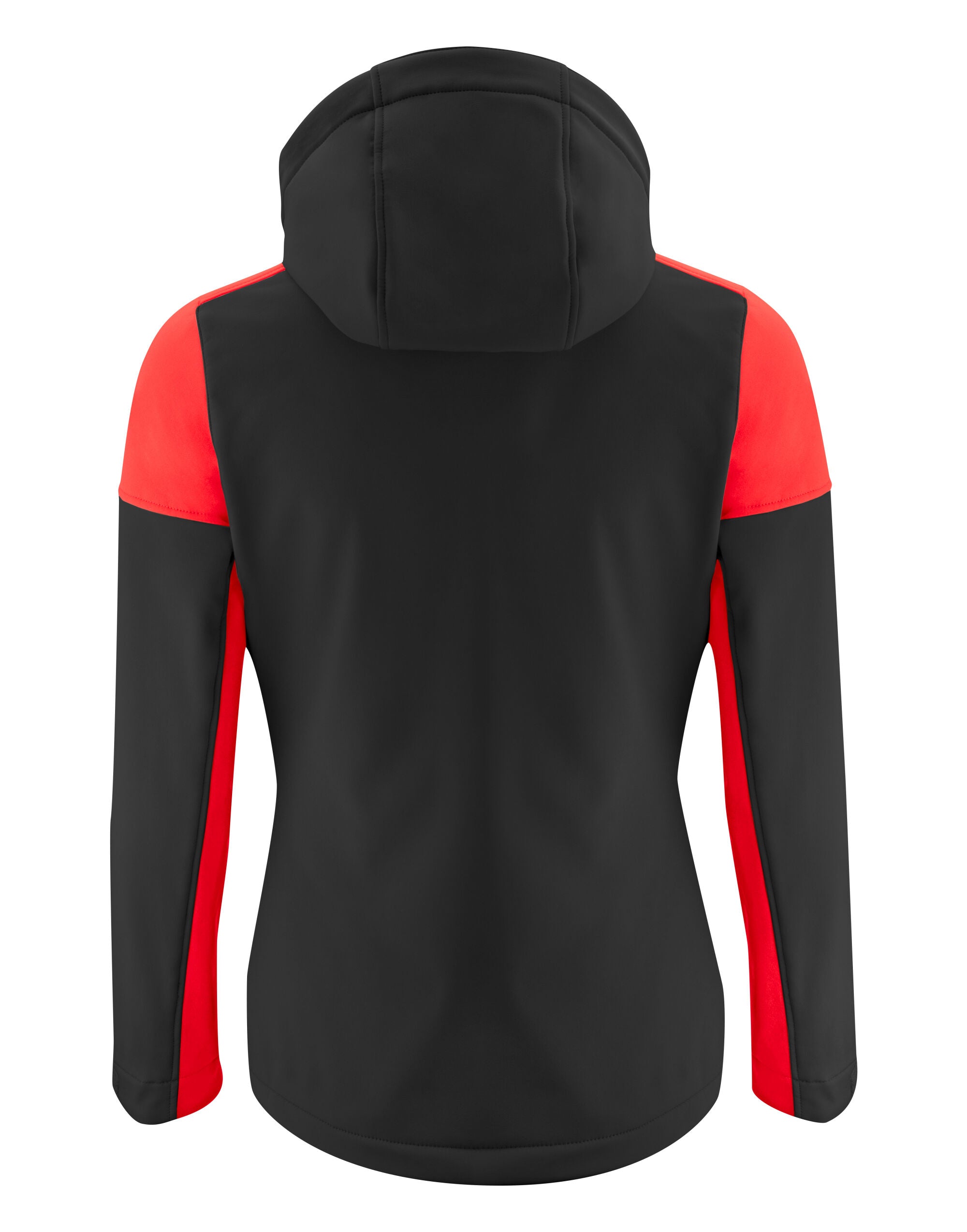 Ladies Softshell