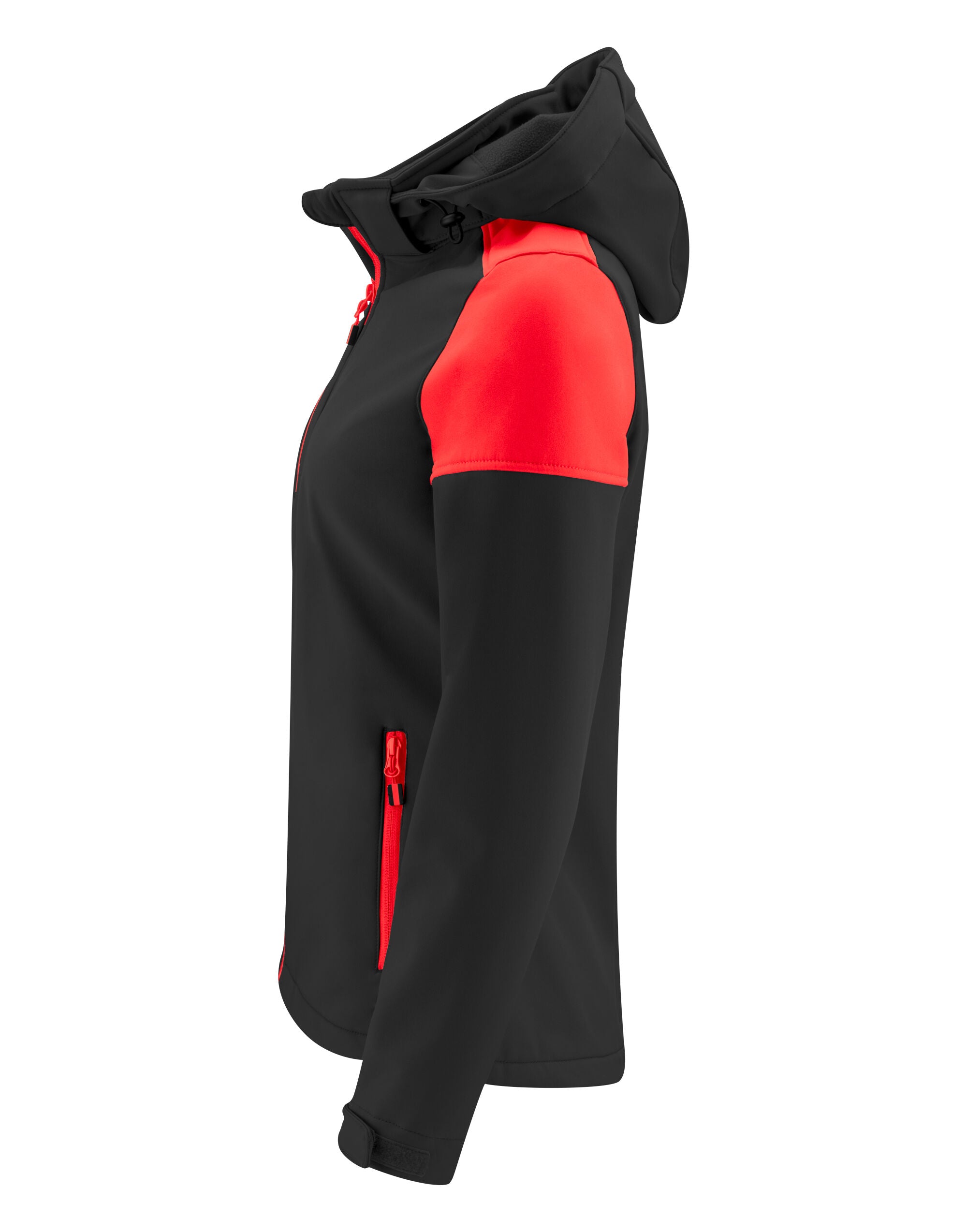Ladies Softshell