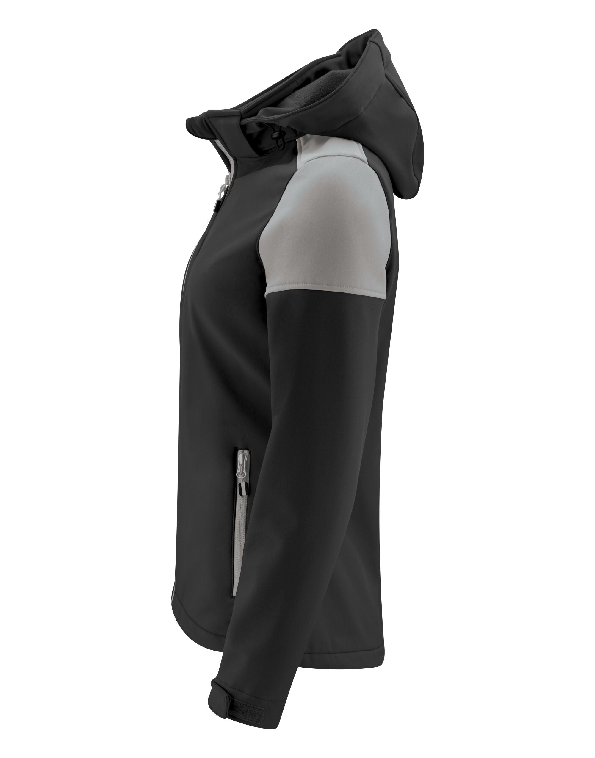 Ladies Softshell