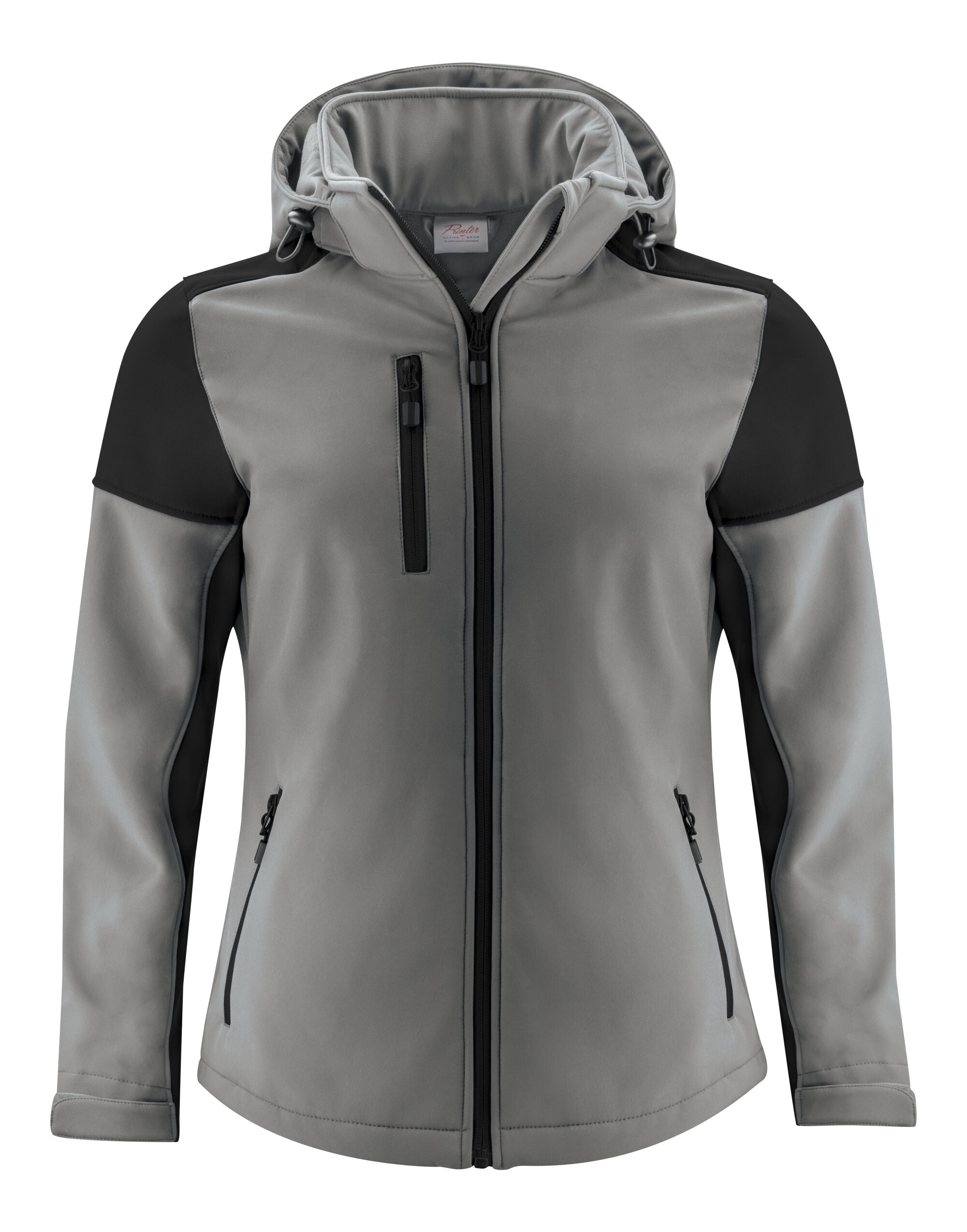 Ladies Softshell