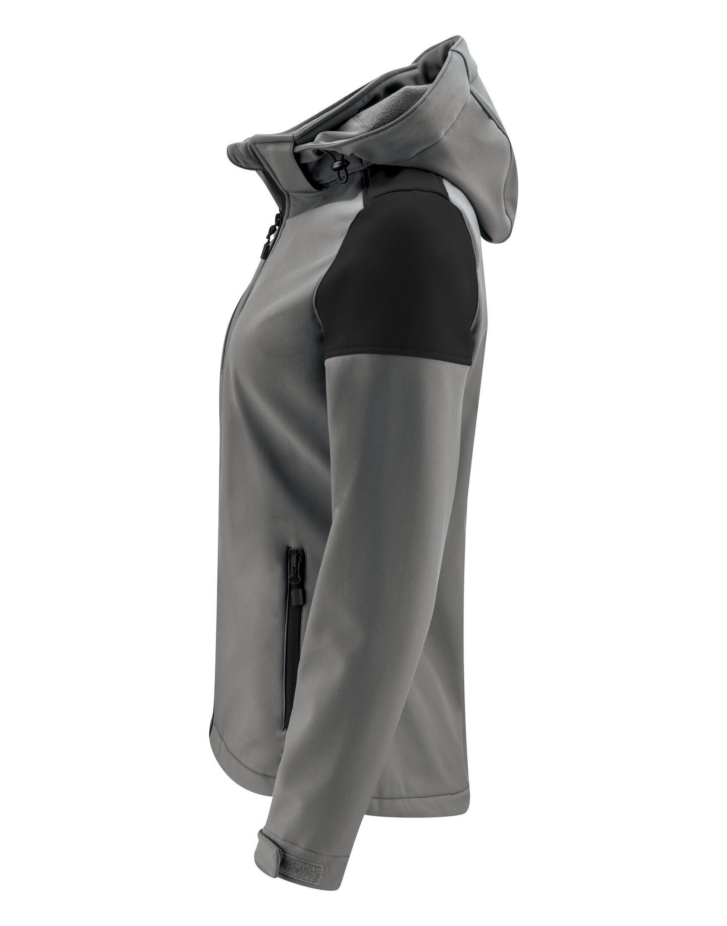 Ladies Softshell
