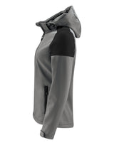Ladies Softshell