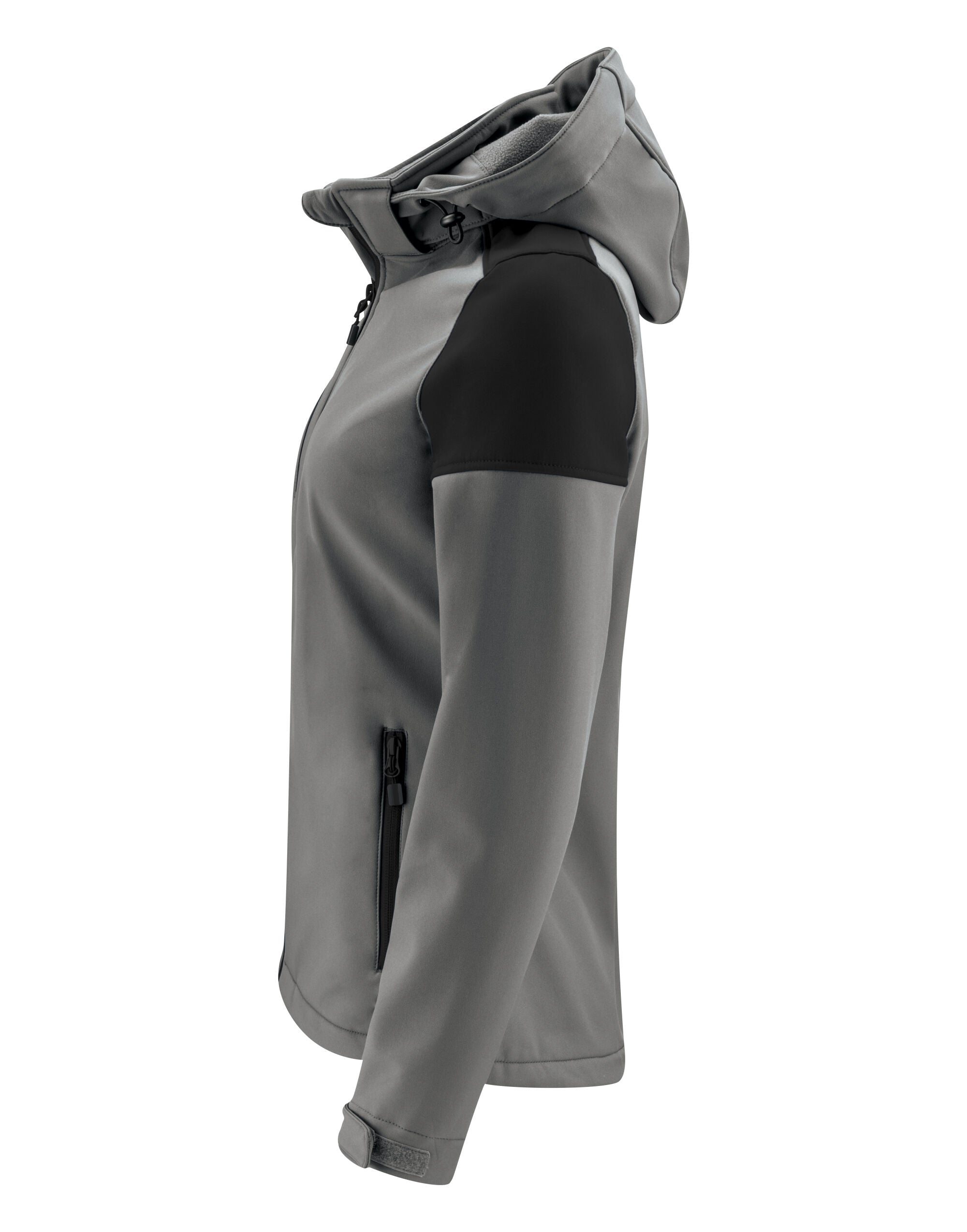 Ladies Softshell
