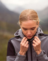 Ladies Softshell