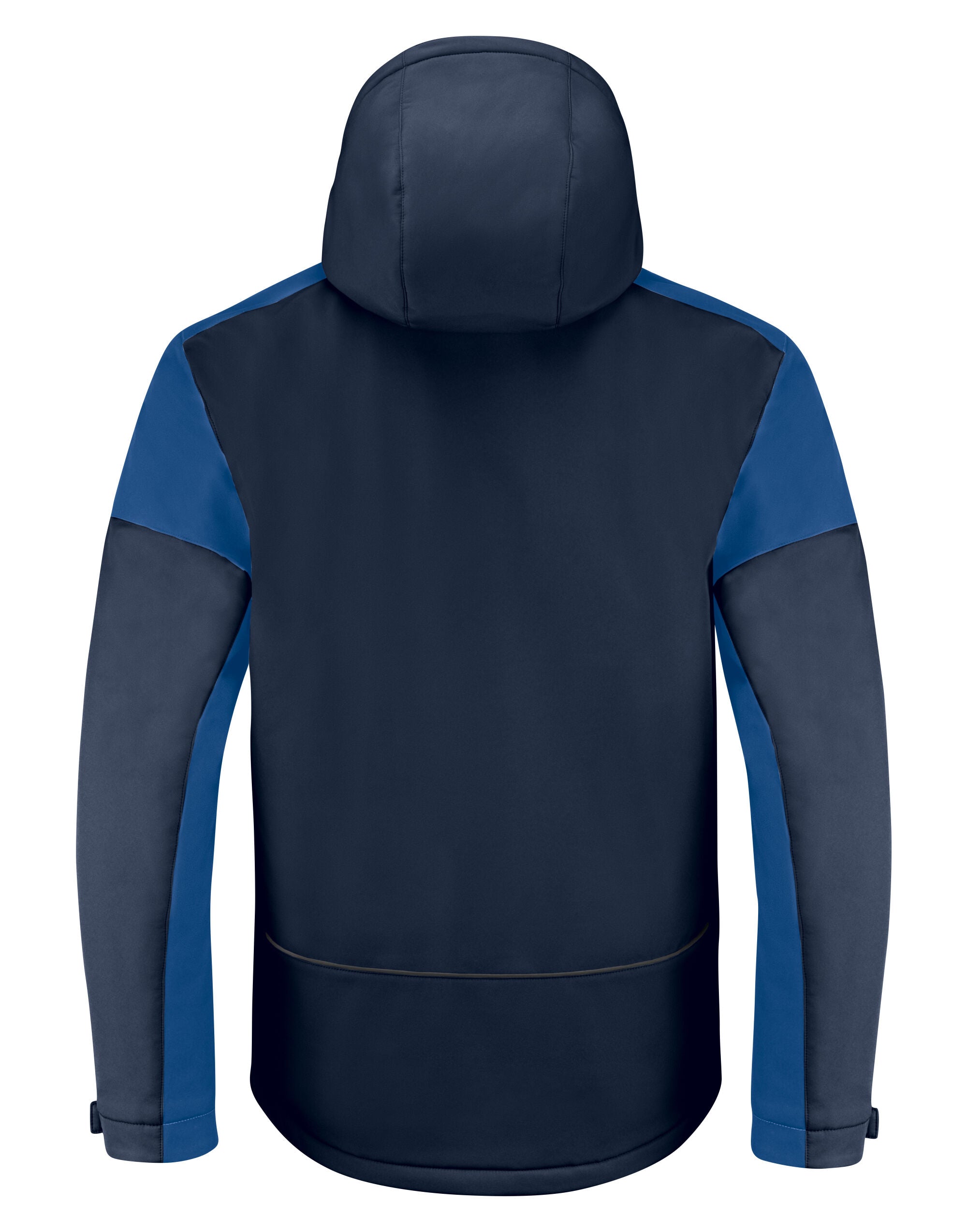 Padded Softshell