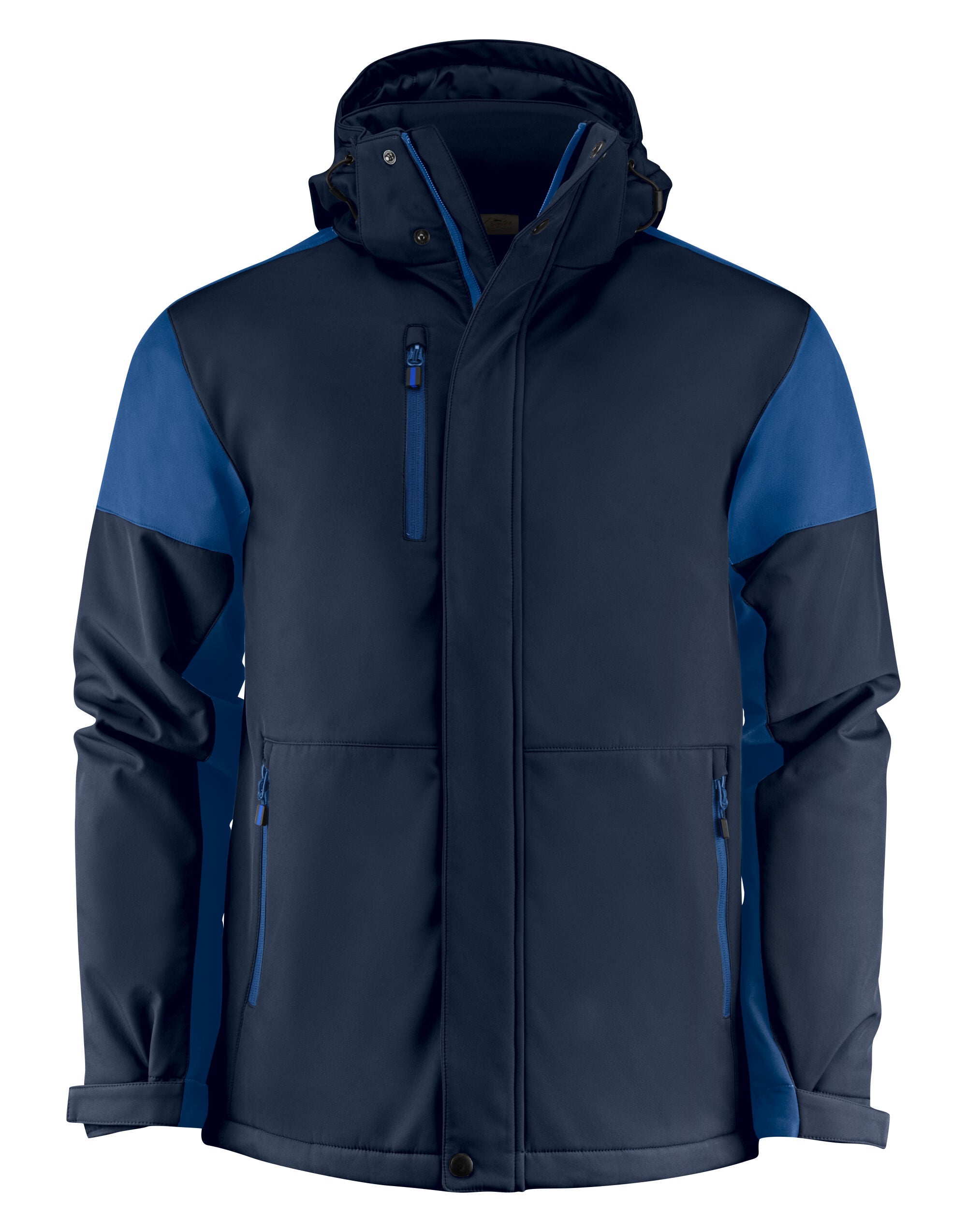 Padded Softshell