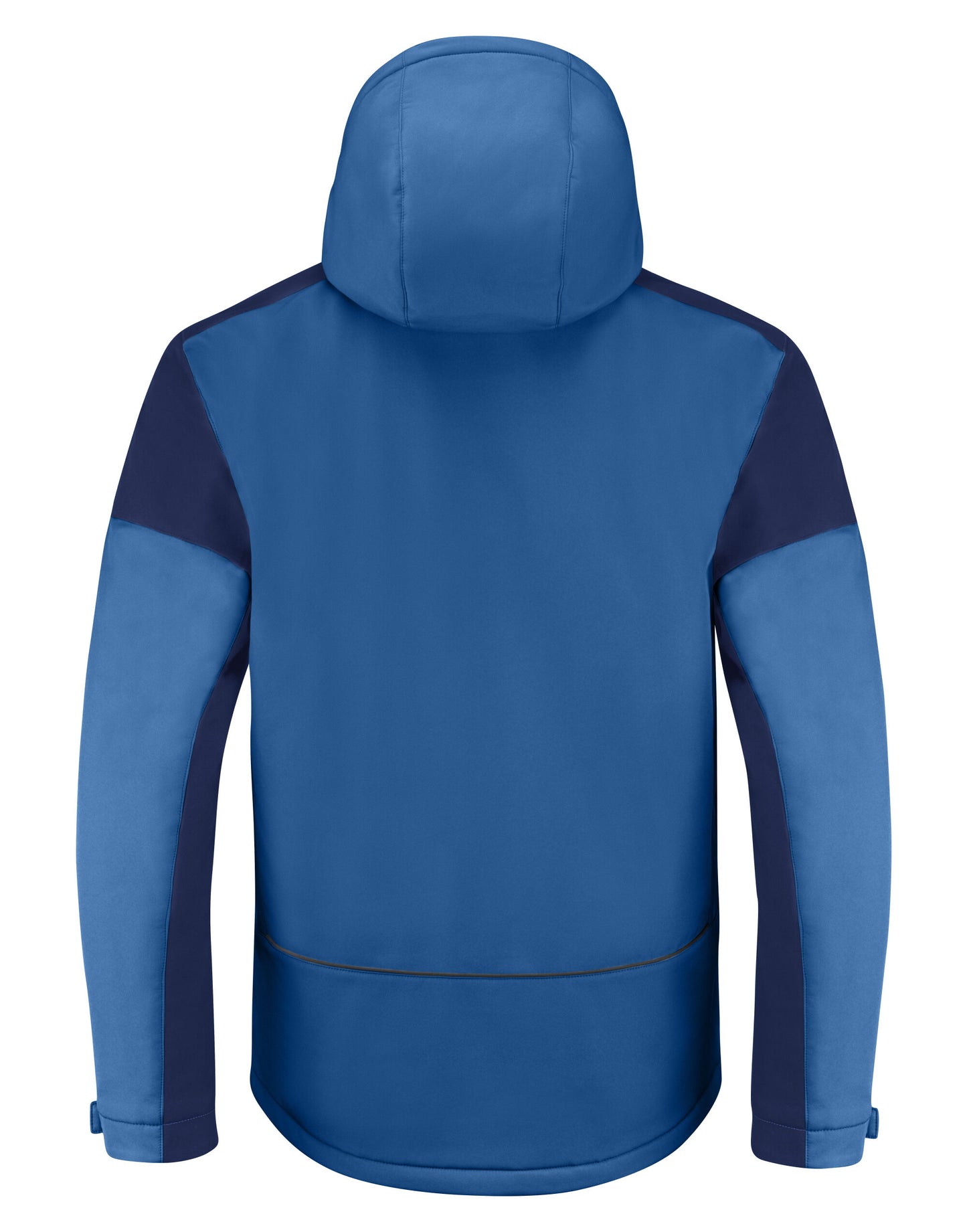 Padded Softshell