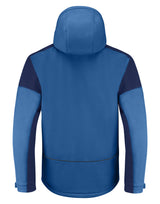 Padded Softshell