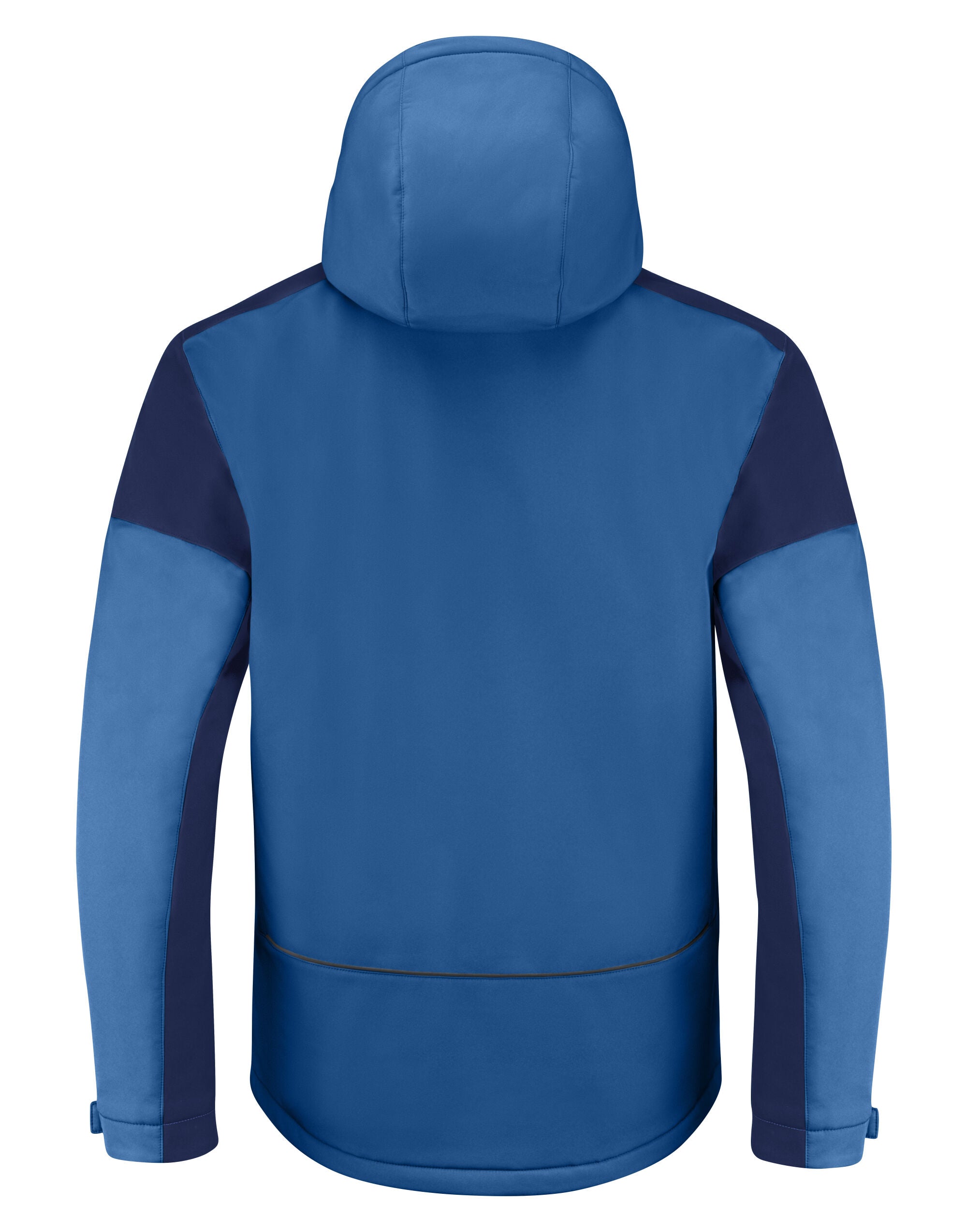 Padded Softshell