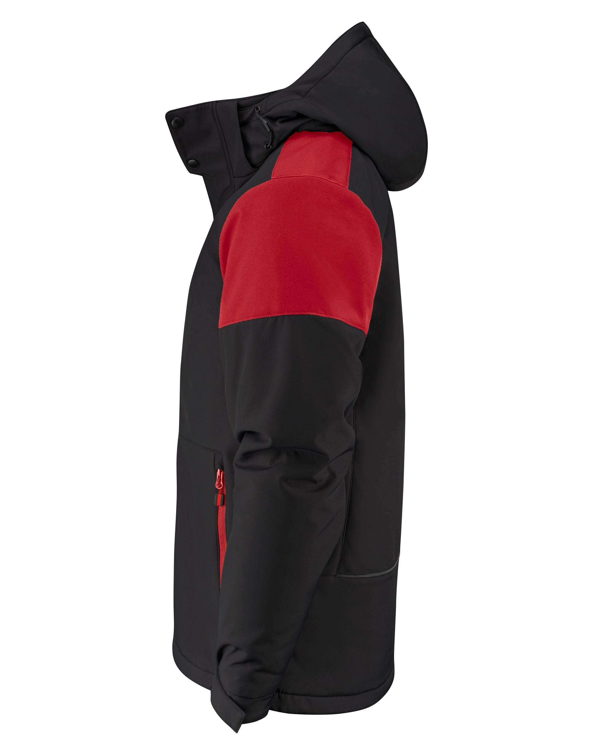 Padded Softshell