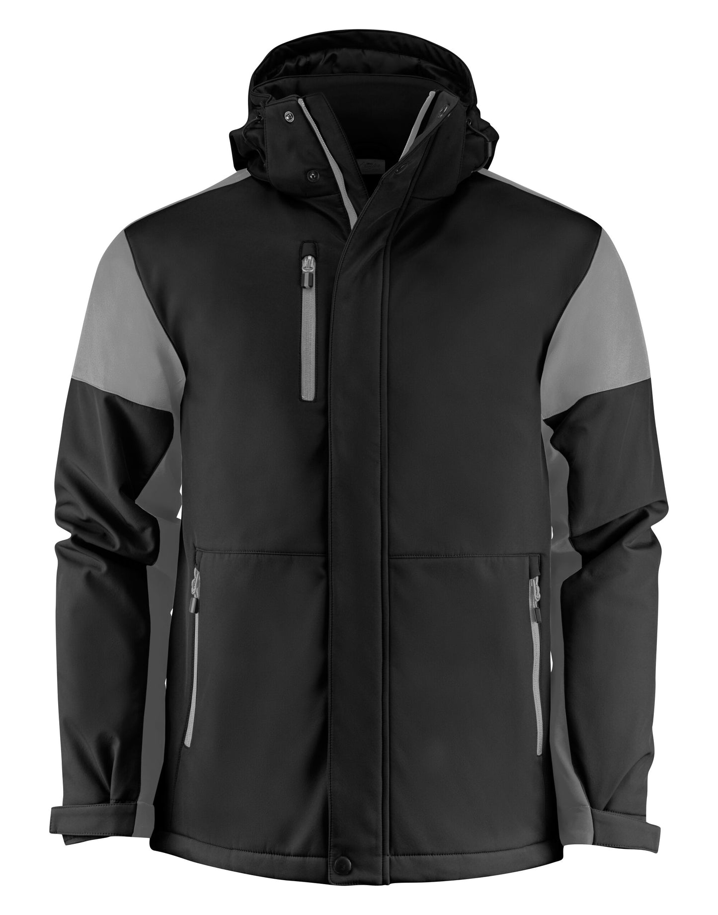 Padded Softshell