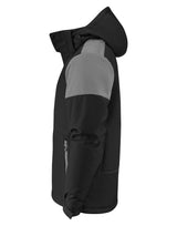 Padded Softshell