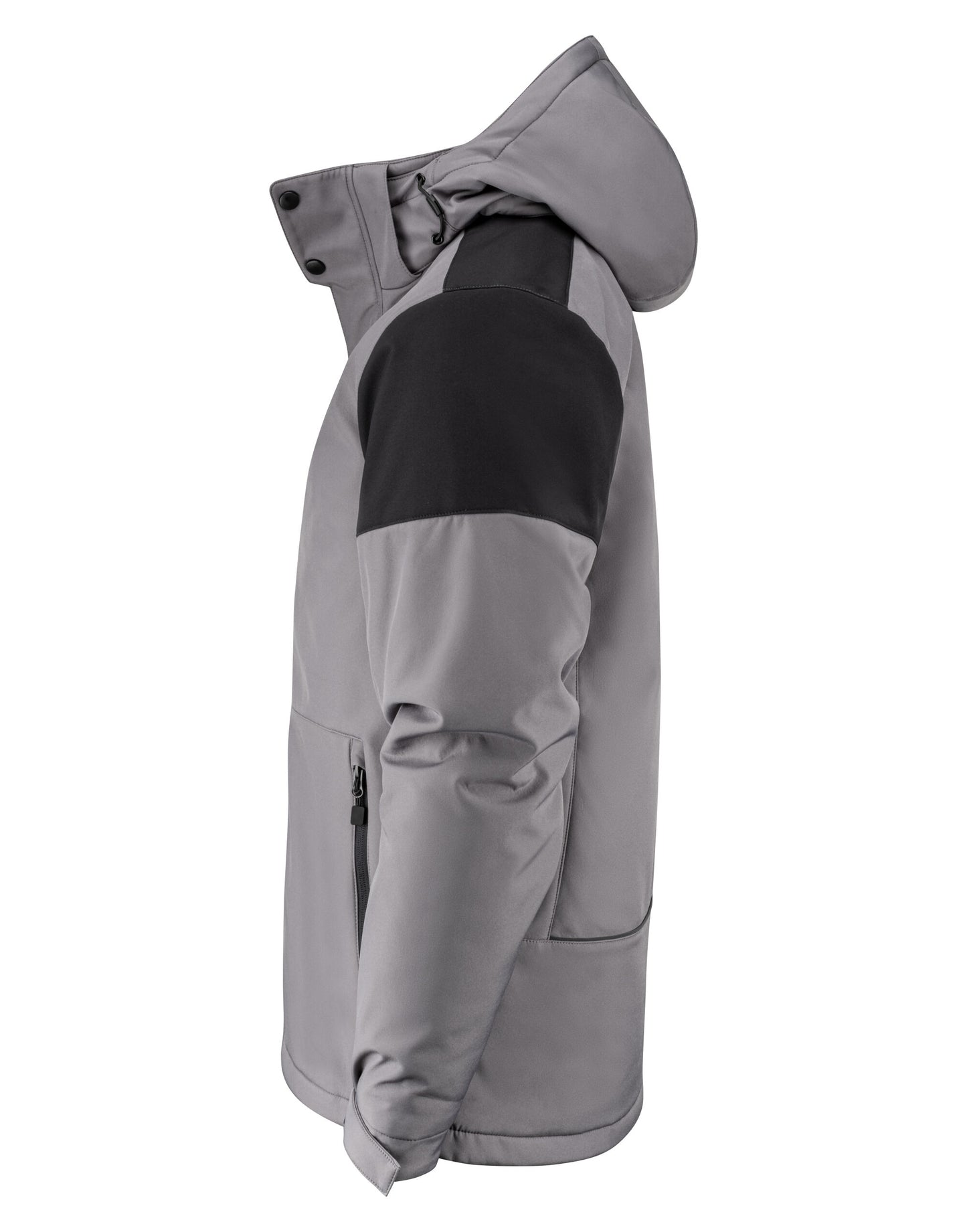 Padded Softshell