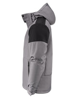 Padded Softshell