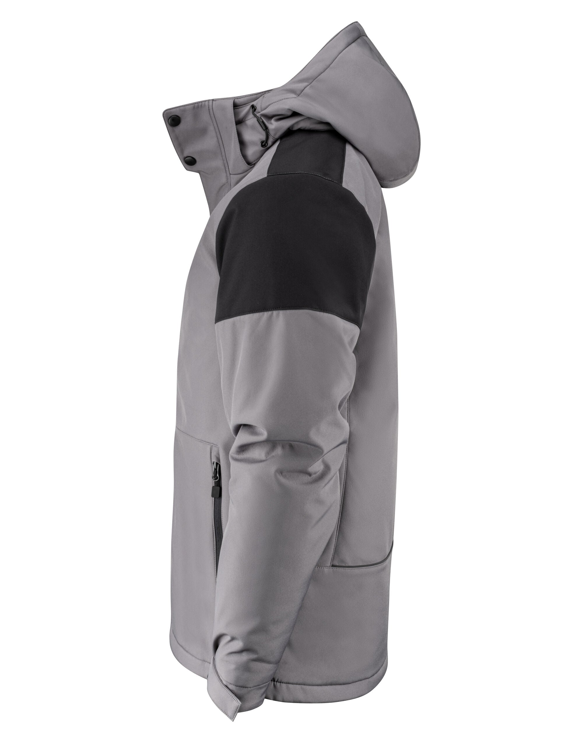 Padded Softshell