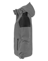 Ladies Padded Softshell