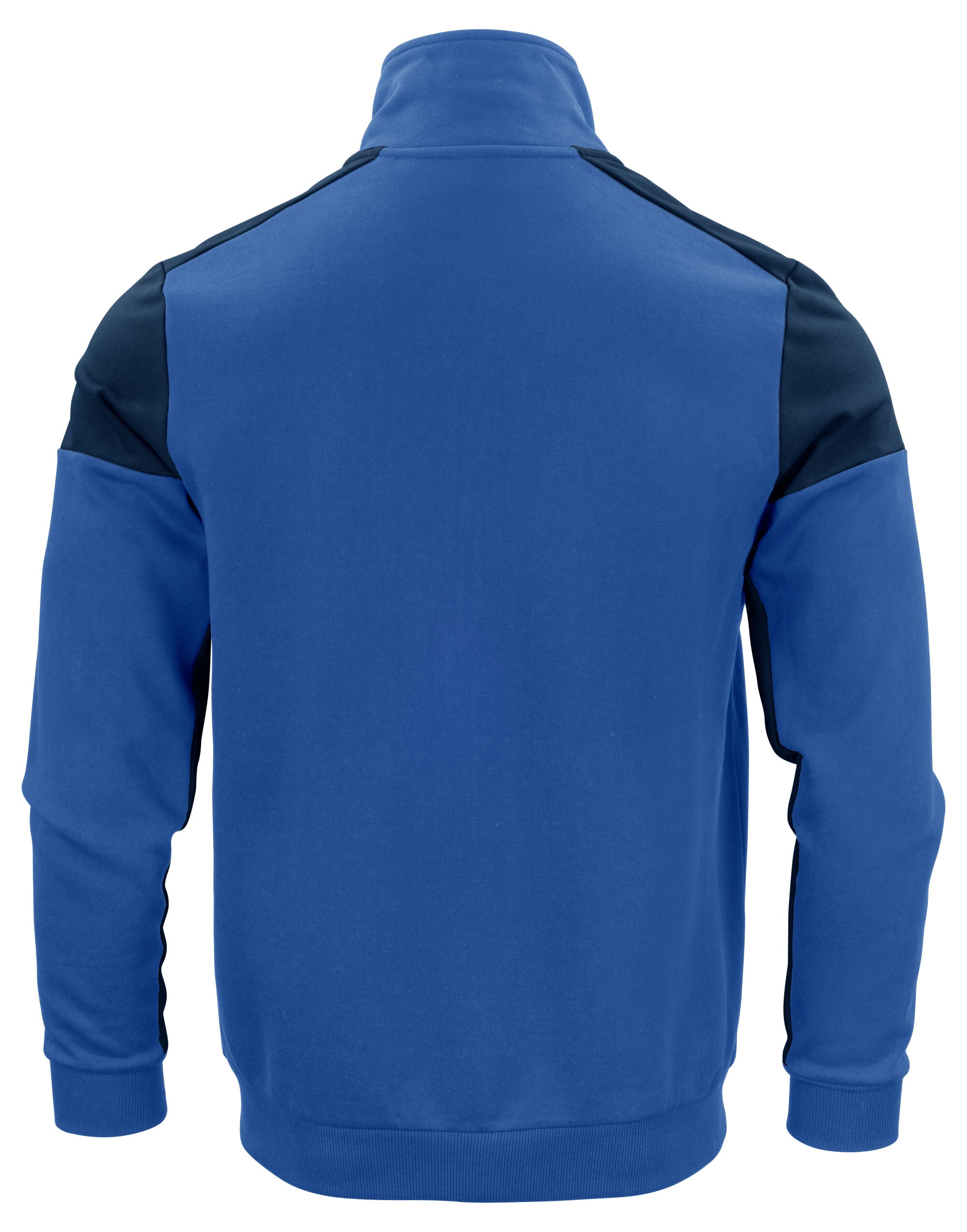 Full Zip Sweatshirt