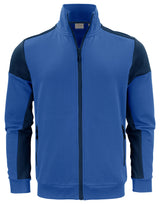 Full Zip Sweatshirt