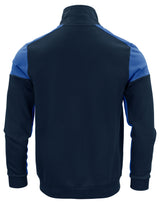 Full Zip Sweatshirt