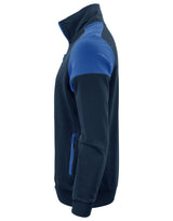 Full Zip Sweatshirt