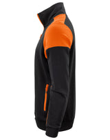 Full Zip Sweatshirt